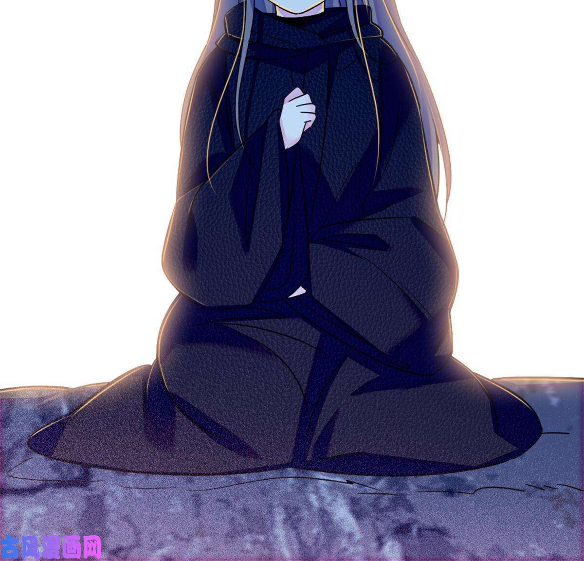 萌动兽世51 走吧，越远越好