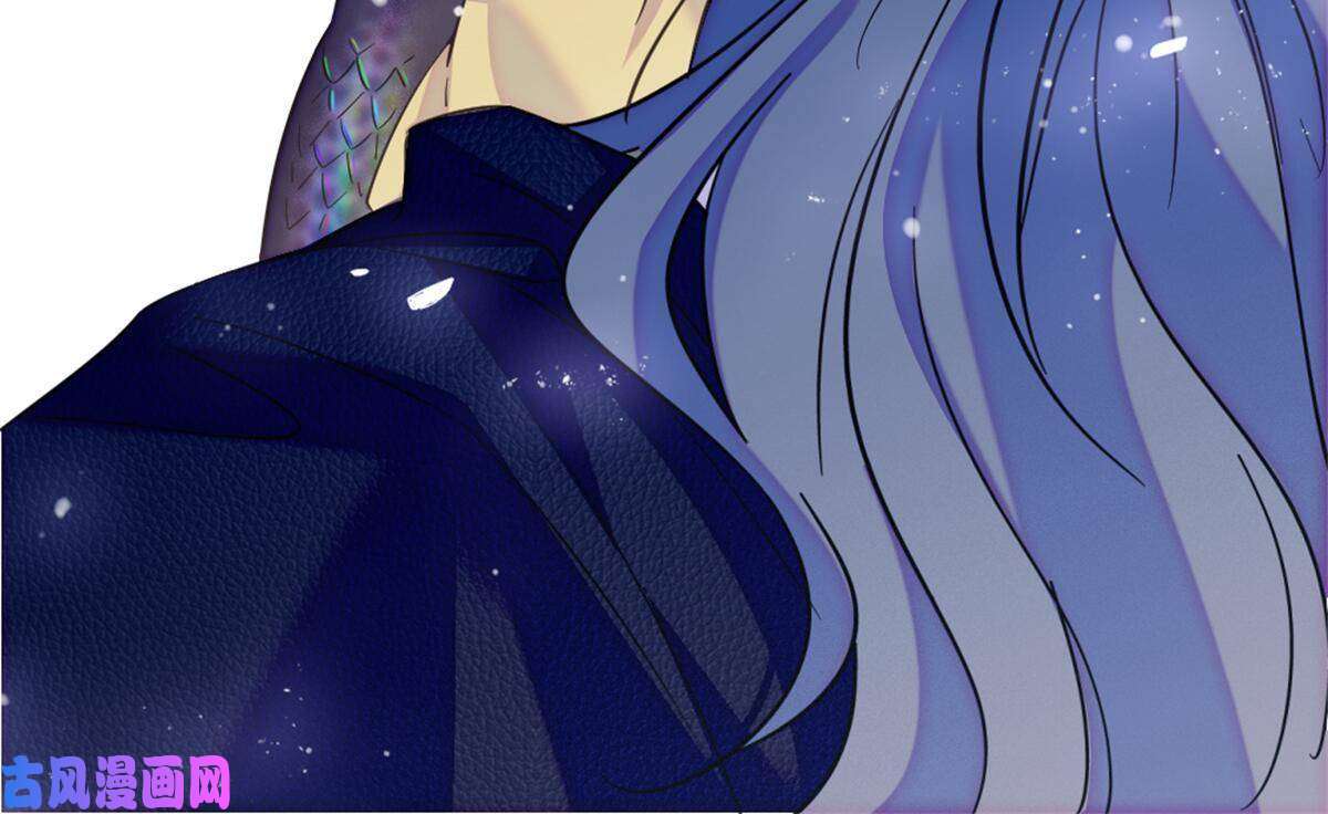 萌动兽世51 走吧，越远越好