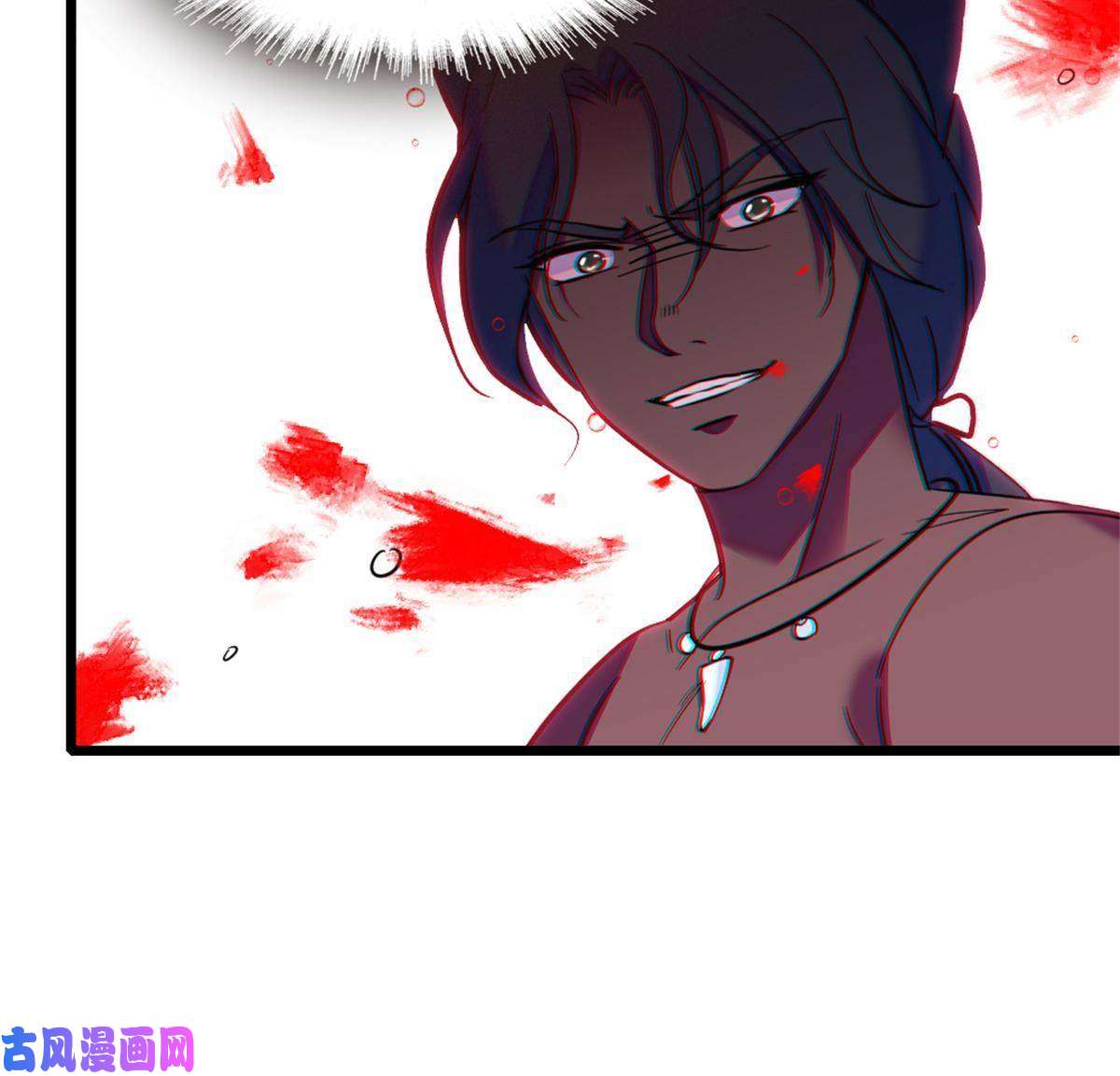 萌动兽世52 岩石狼族大危机