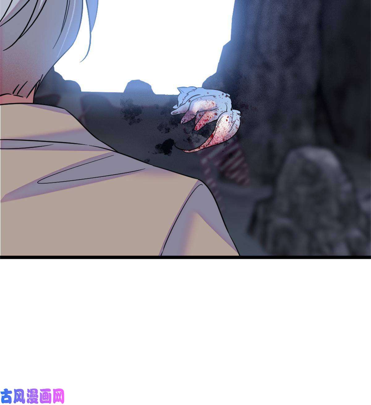 萌动兽世54 战死的英雄