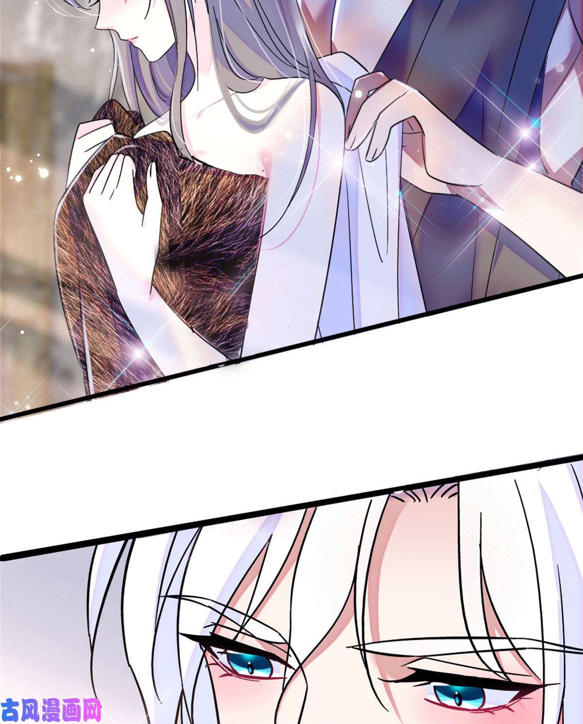 萌动兽世60 新的信仰