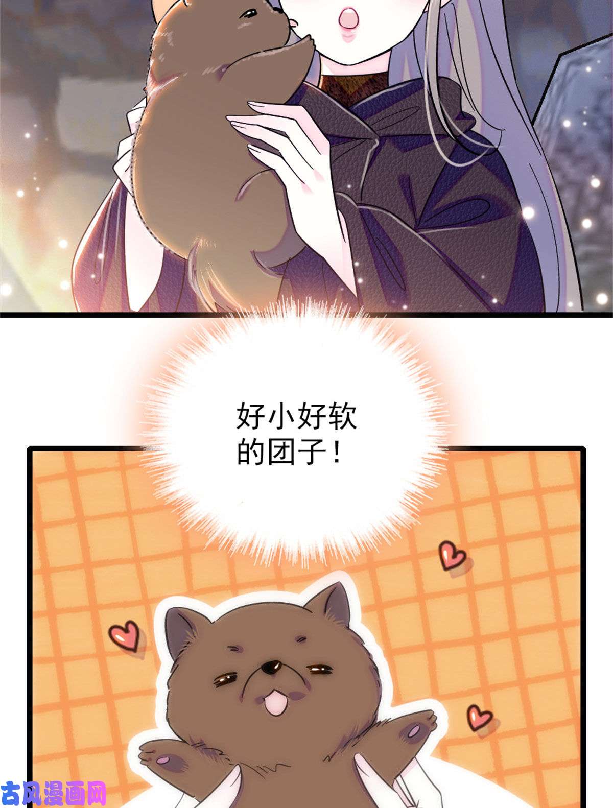 萌动兽世60 新的信仰