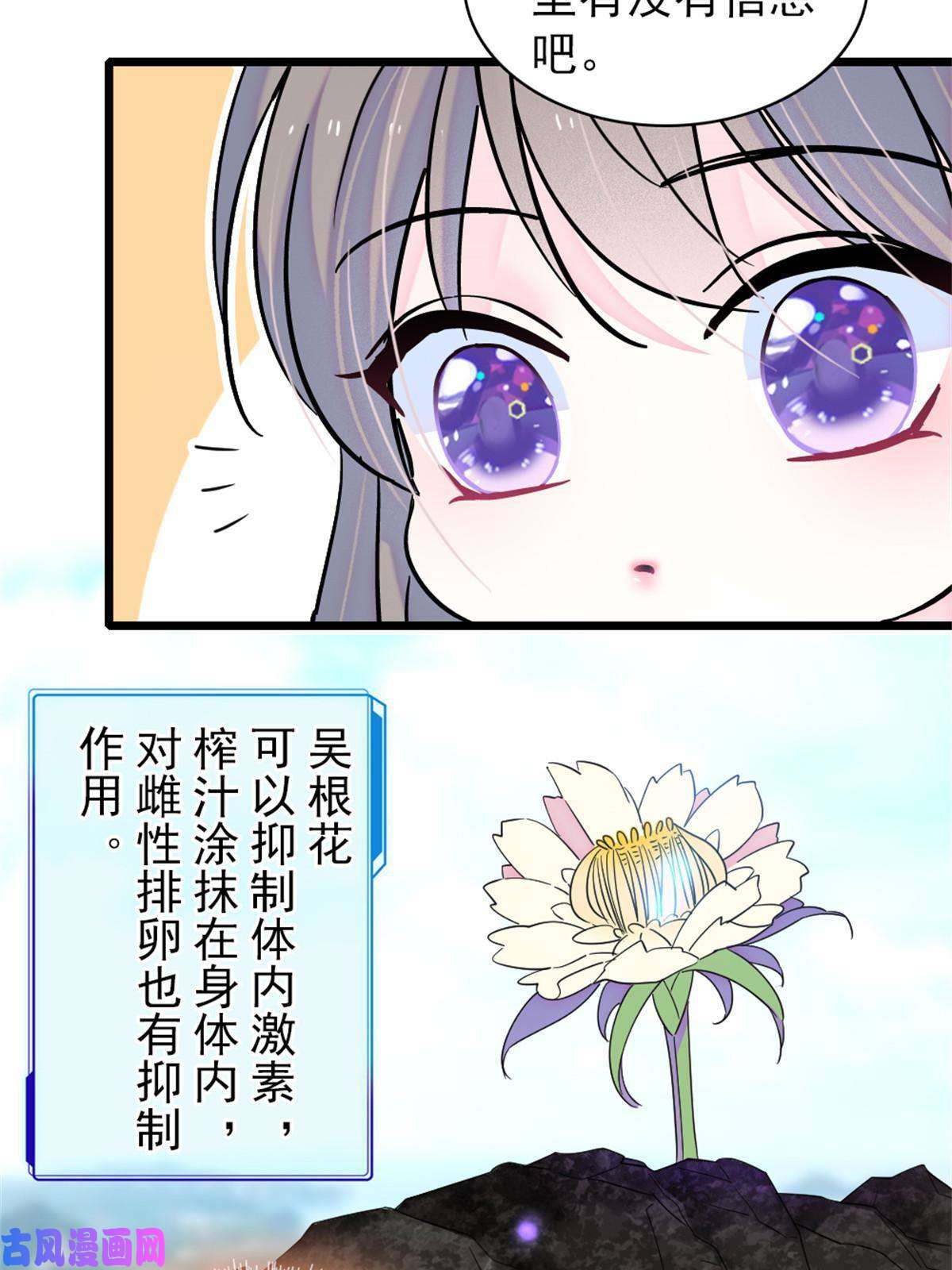 萌动兽世62 霜云归来