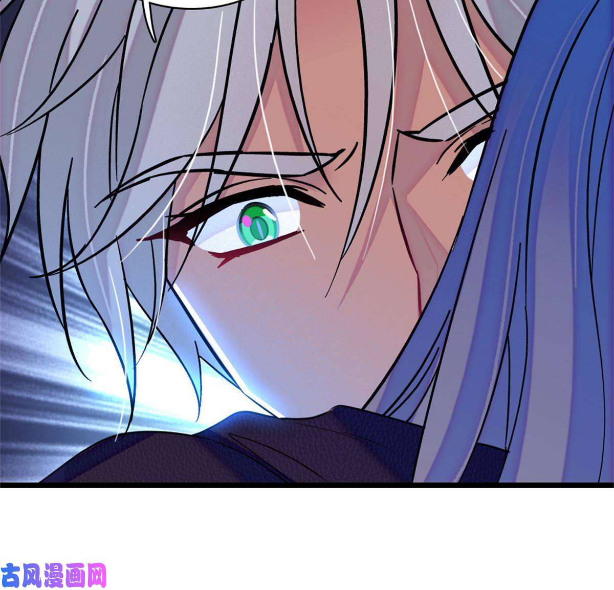 萌动兽世62 霜云归来