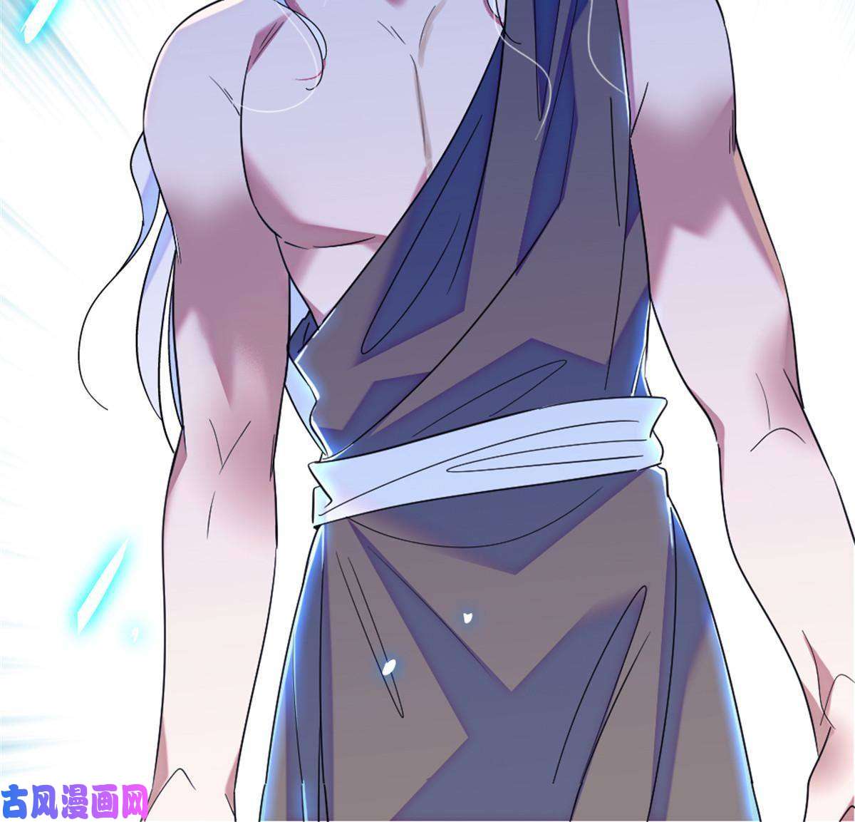 萌动兽世62 霜云归来