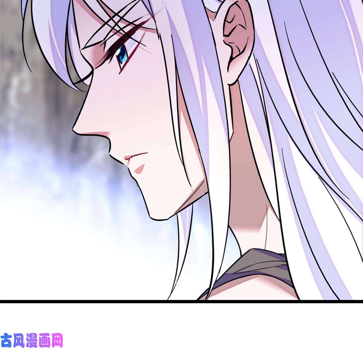 萌动兽世65 霜云……