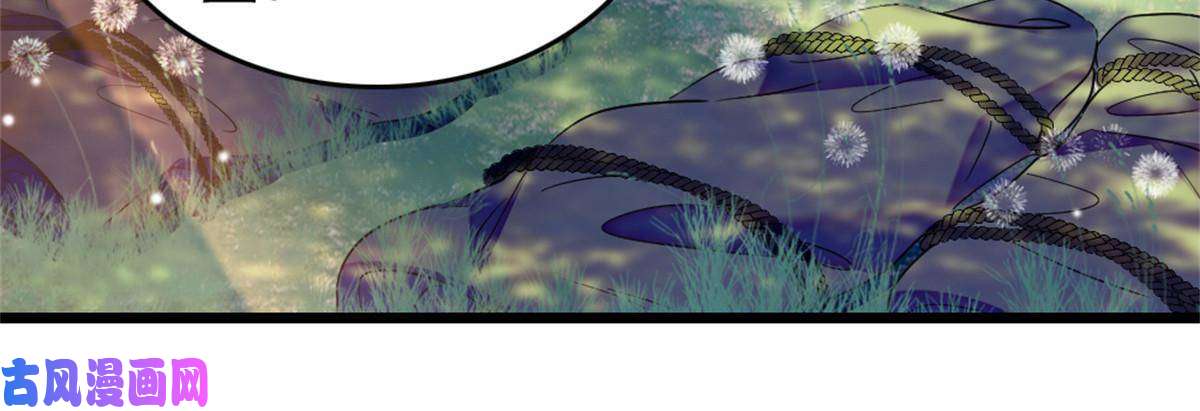 萌动兽世67 巫医缓缓