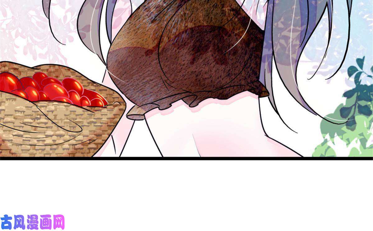 萌动兽世67 巫医缓缓