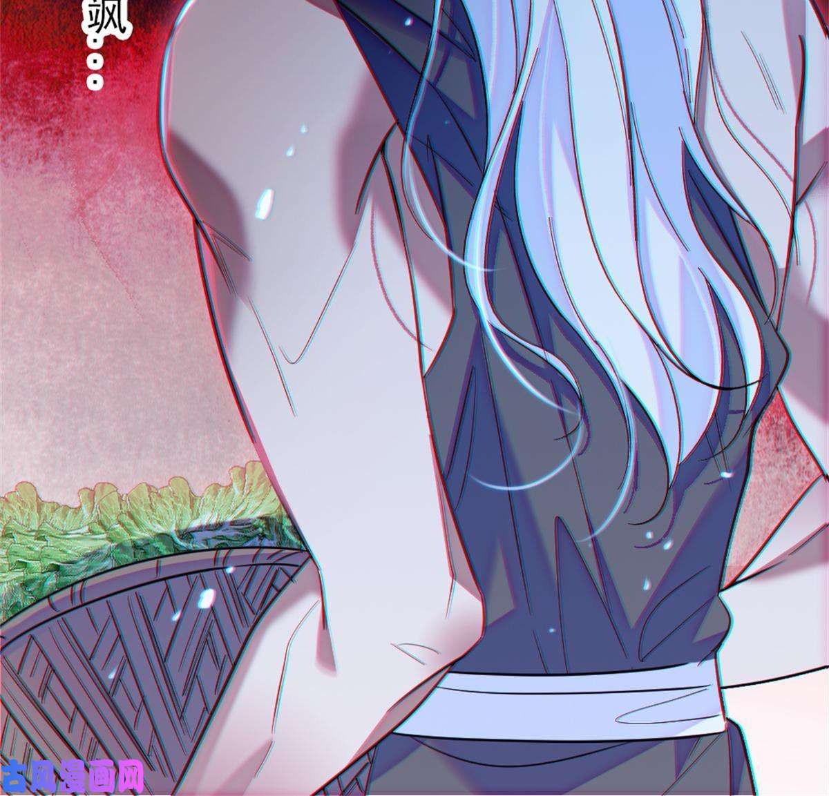 萌动兽世69 独占欲