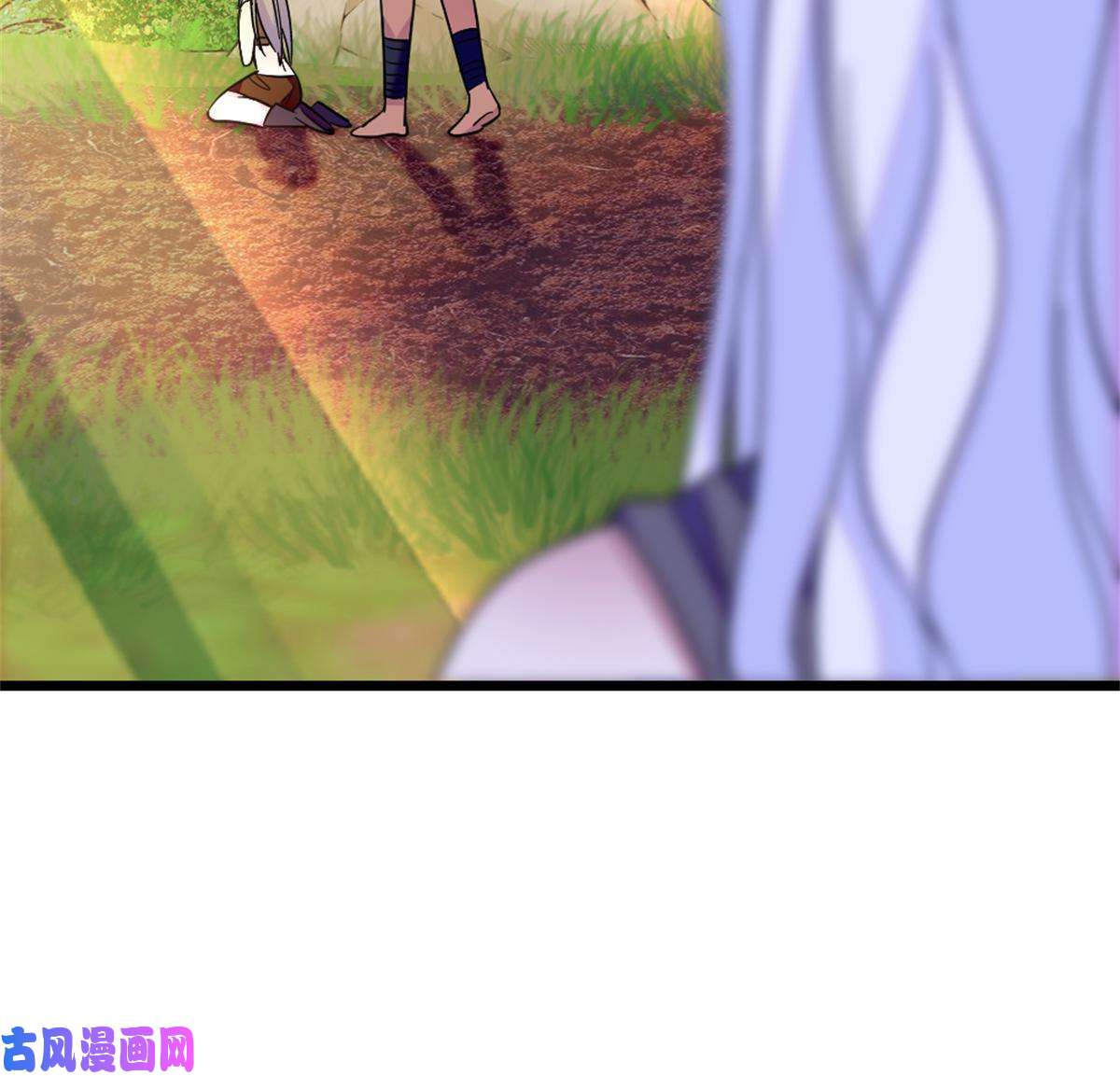 萌动兽世69 独占欲