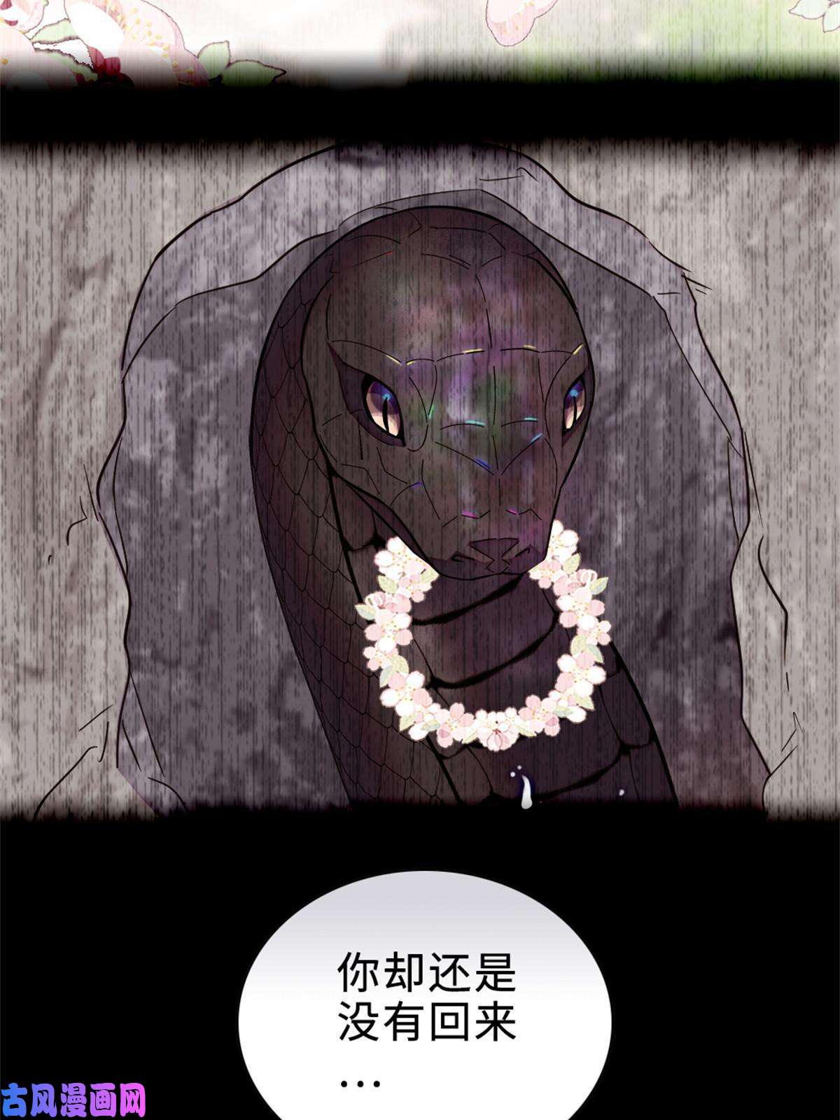 萌动兽世71 是你忘了我