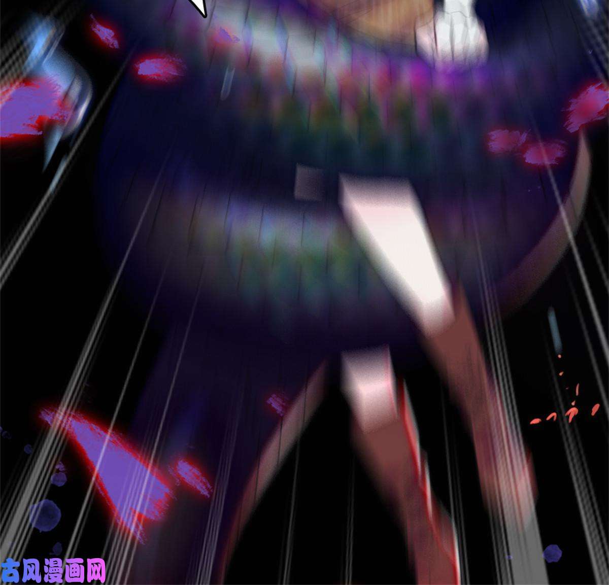 萌动兽世71 是你忘了我