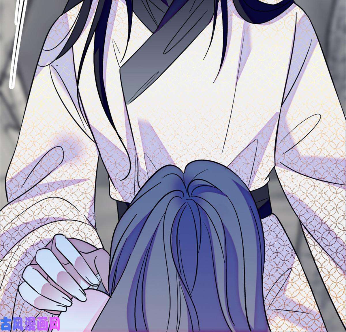 萌动兽世72 不如永远留下来