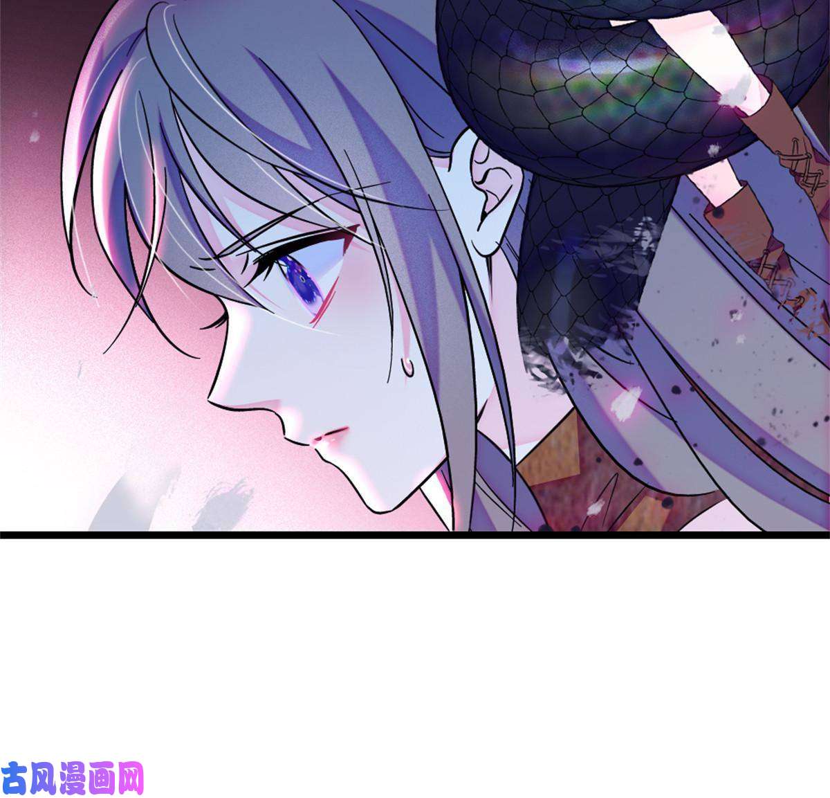 萌动兽世72 不如永远留下来