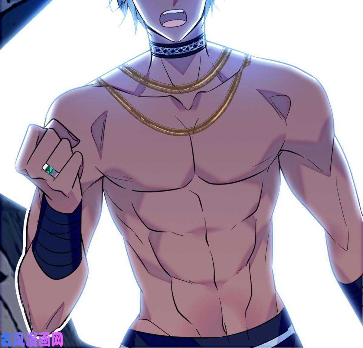 萌动兽世72 不如永远留下来