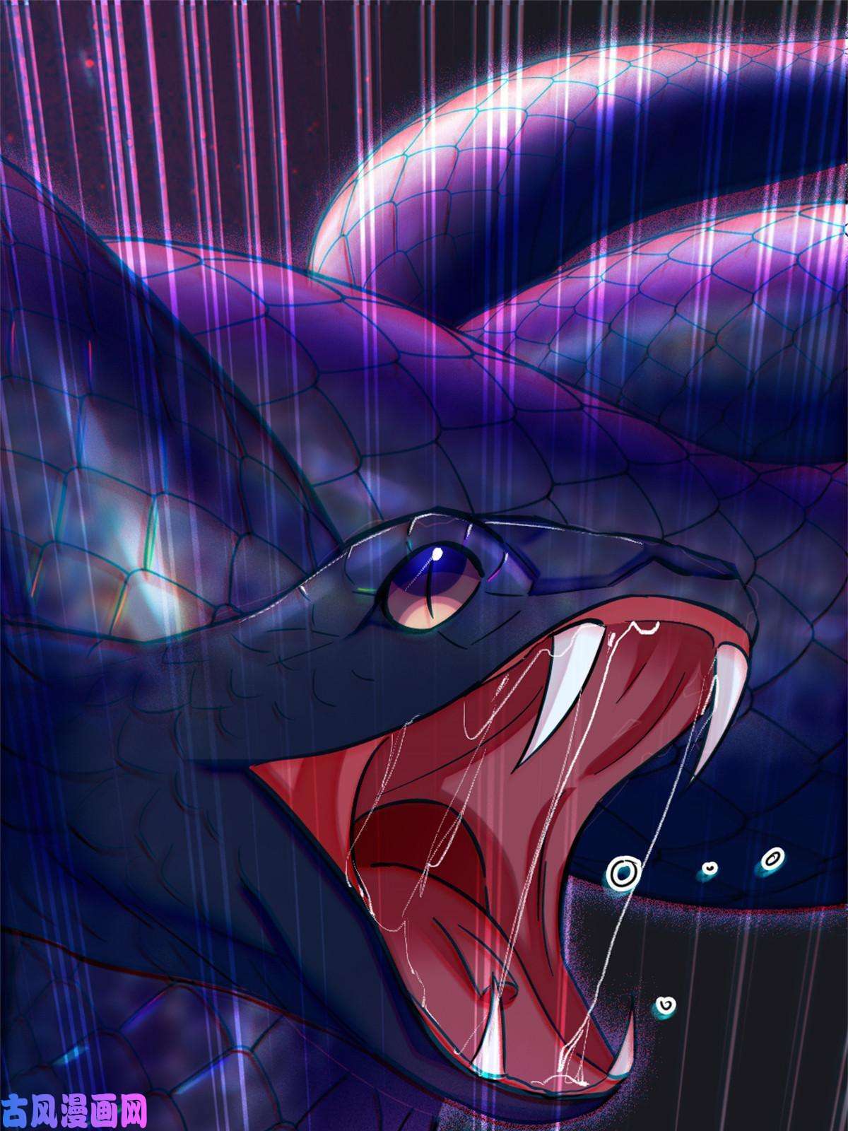 萌动兽世73 最后还是我一个人