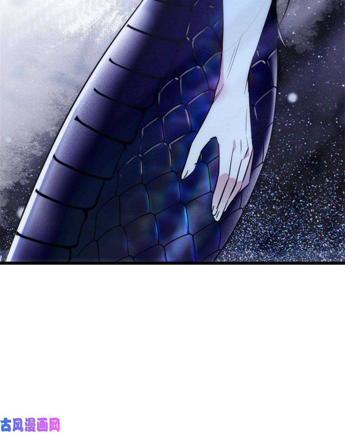 萌动兽世73 最后还是我一个人