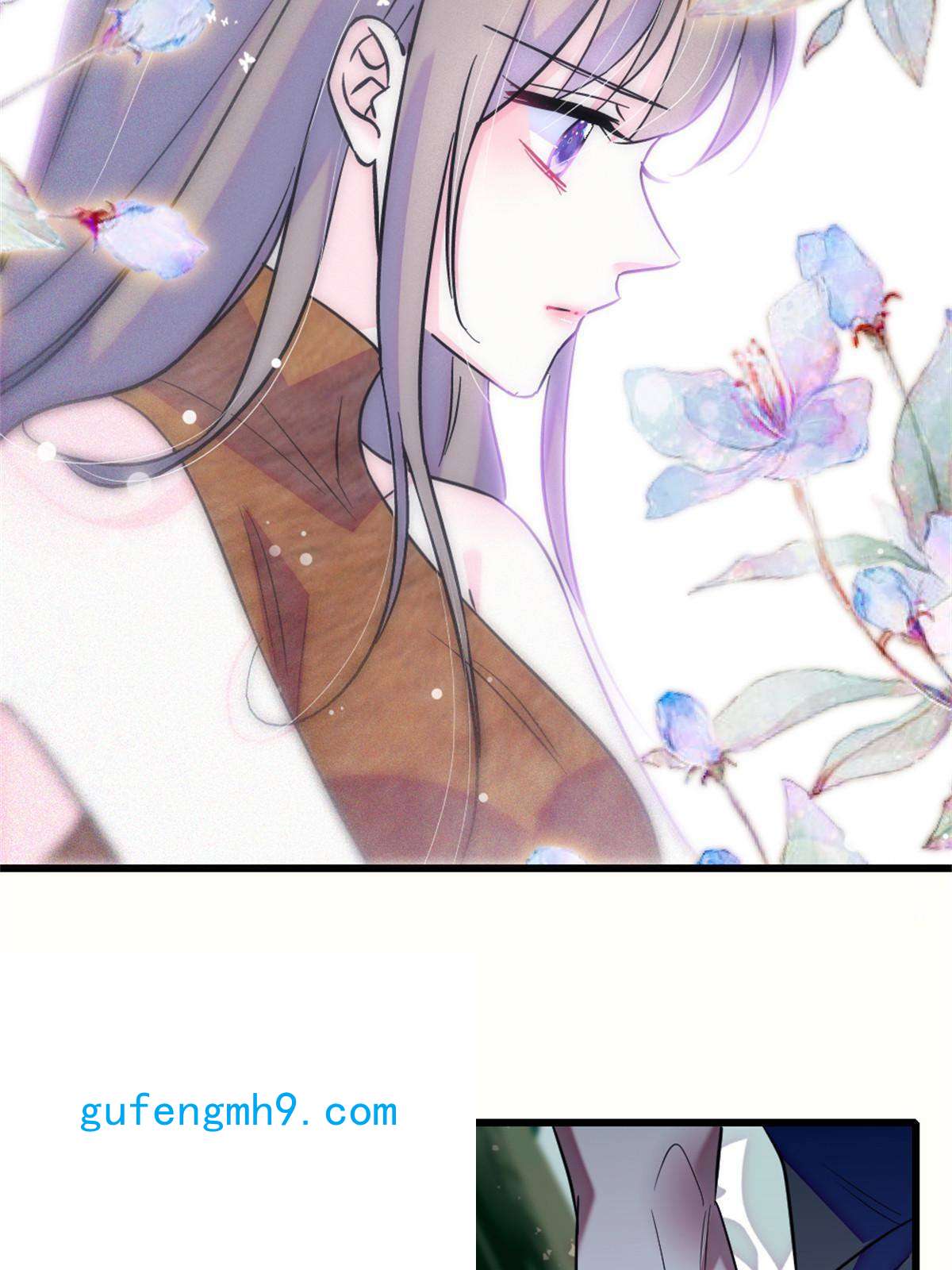 萌动兽世74 愧疚