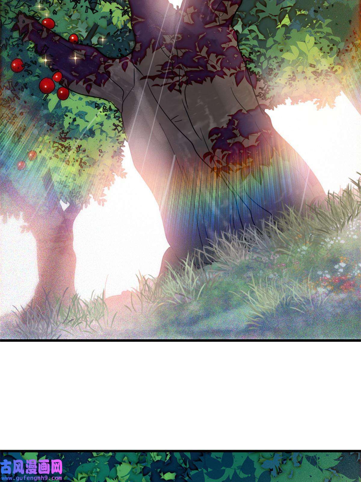 萌动兽世77 兔族冬牙