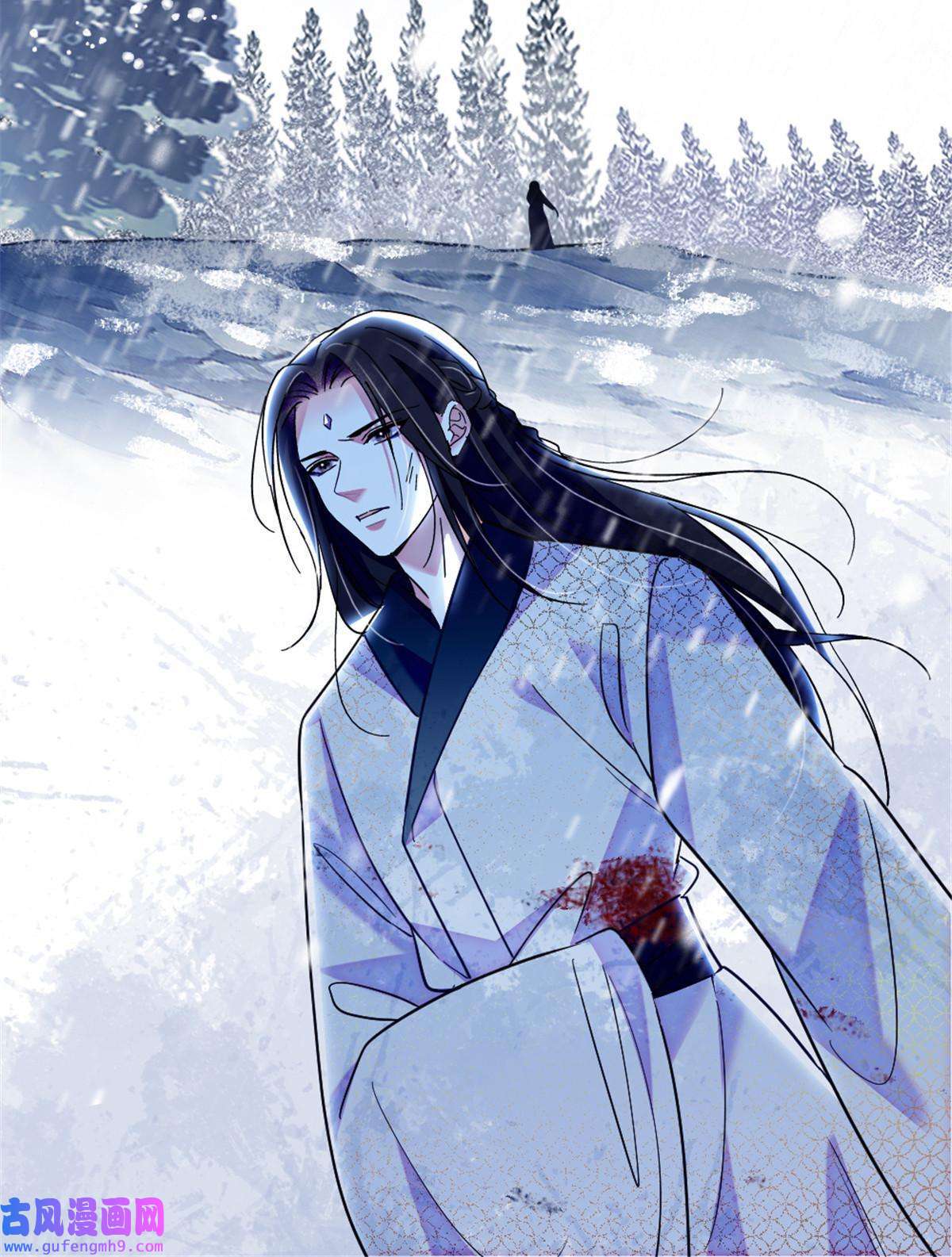 萌动兽世82 不带他进家门