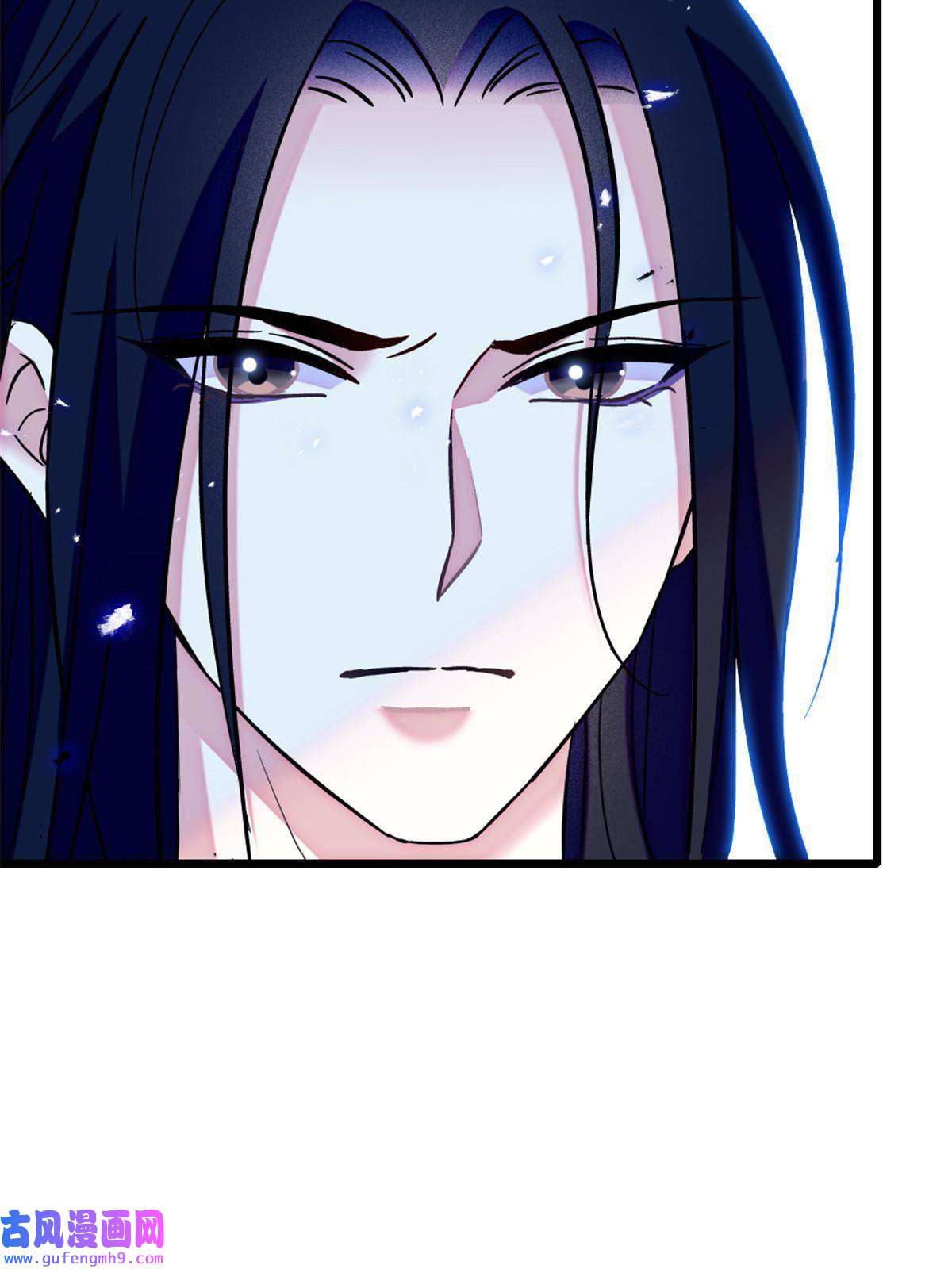 萌动兽世83 残酷世界里的温柔