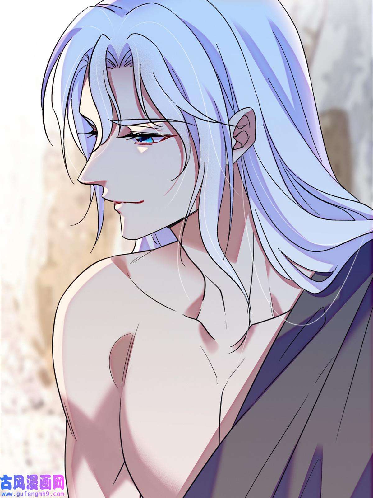 萌动兽世84 缓缓的肉和菜