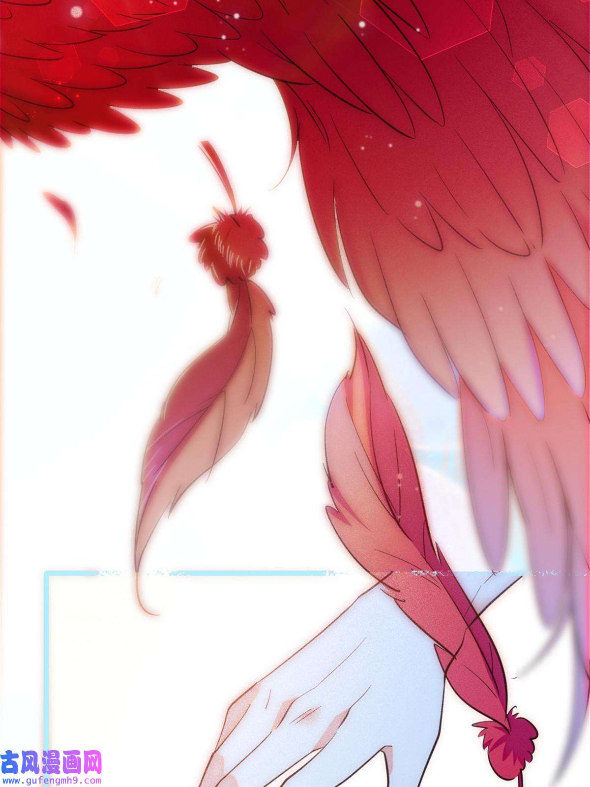 萌动兽世85 羽族长老