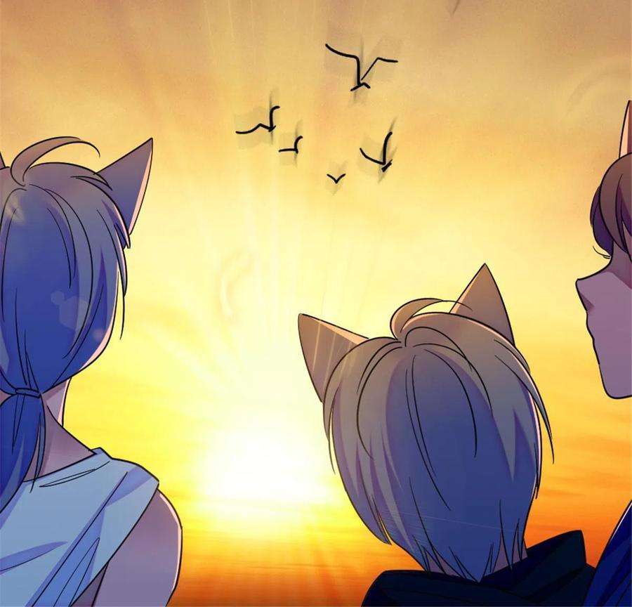 萌动兽世84 缓缓的肉和菜