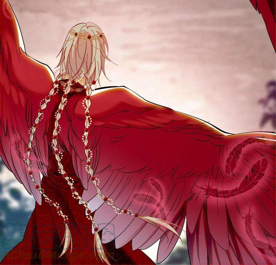 萌动兽世87 重伤