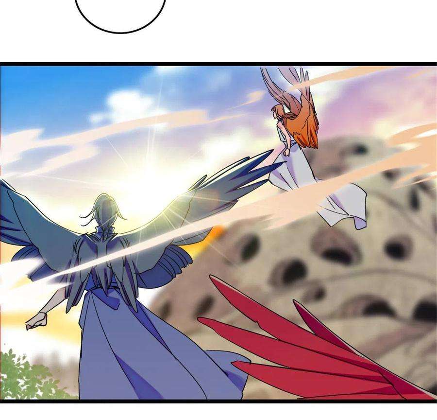 萌动兽世87 重伤