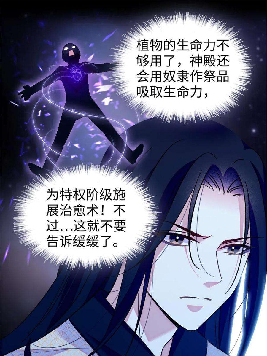 萌动兽世88 缓缓的血与肉