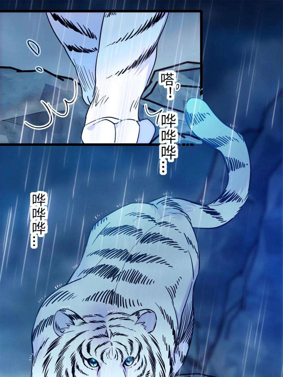 萌动兽世91 暗夜神使