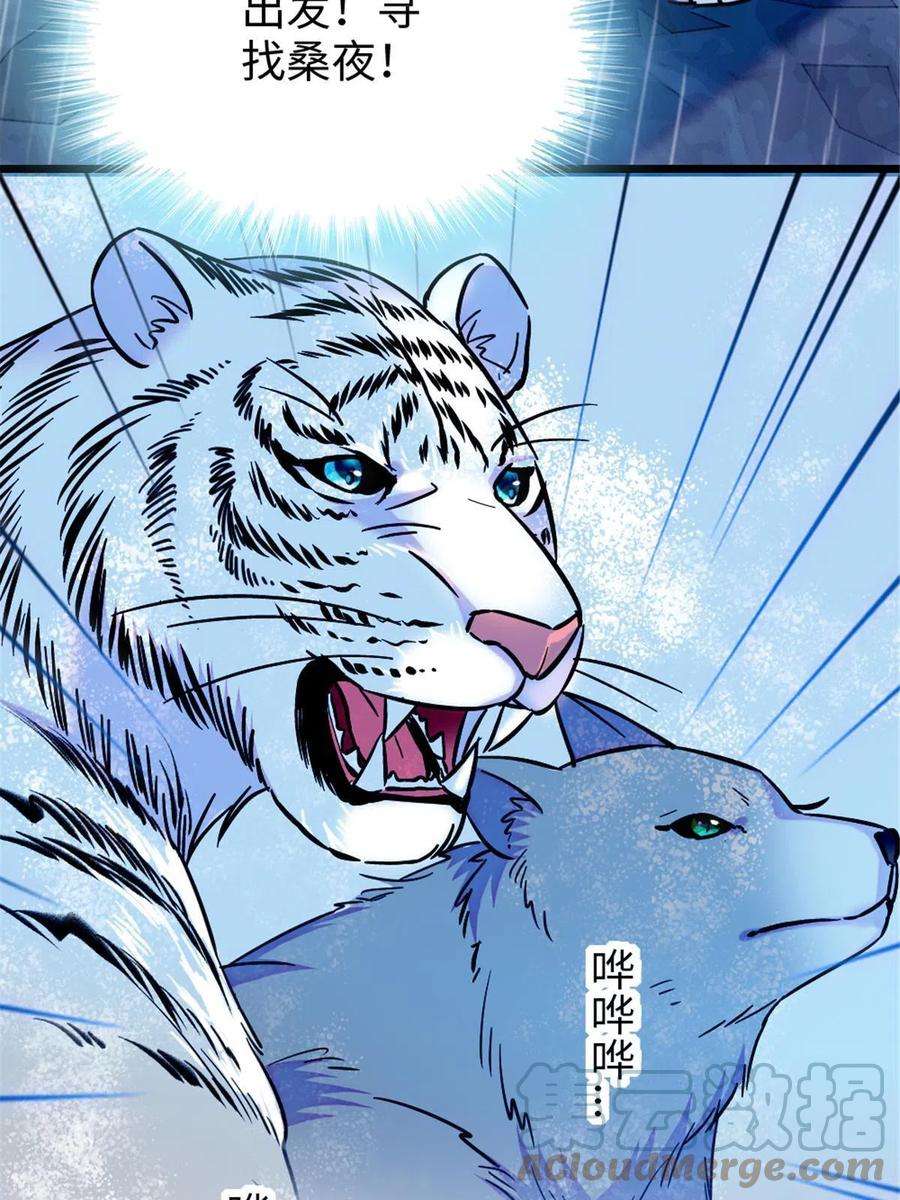 萌动兽世91 暗夜神使