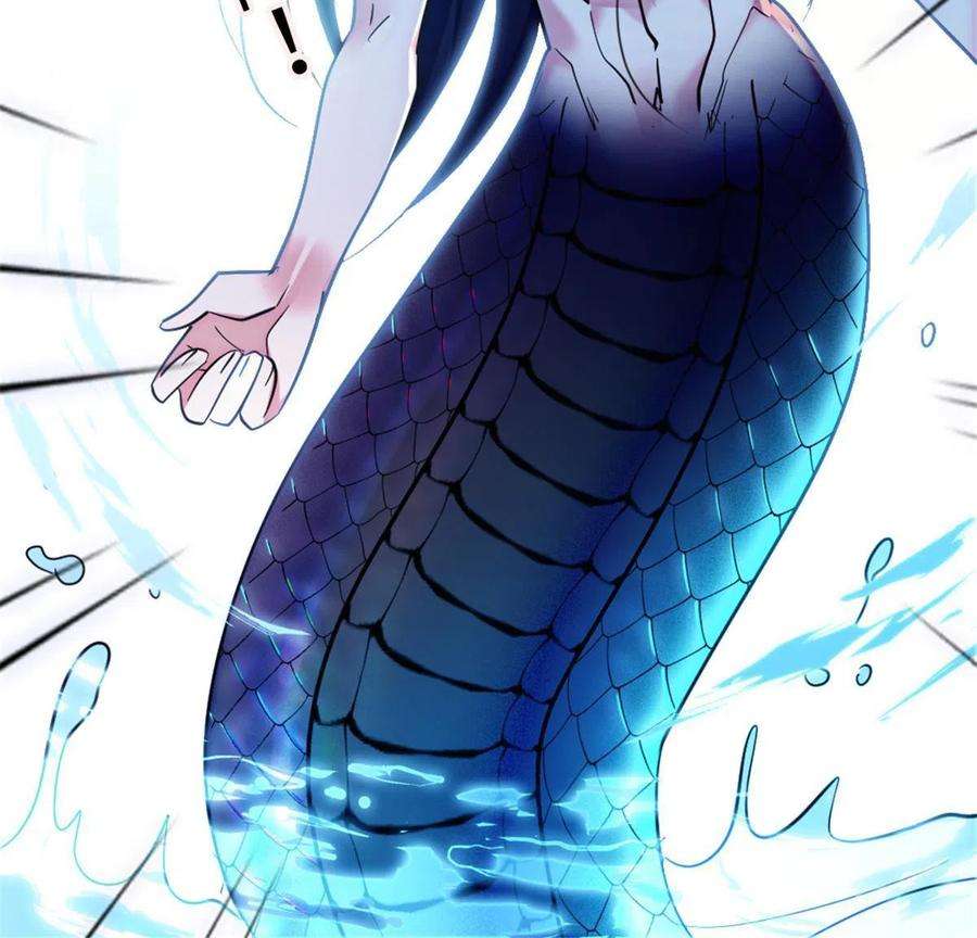 萌动兽世91 暗夜神使