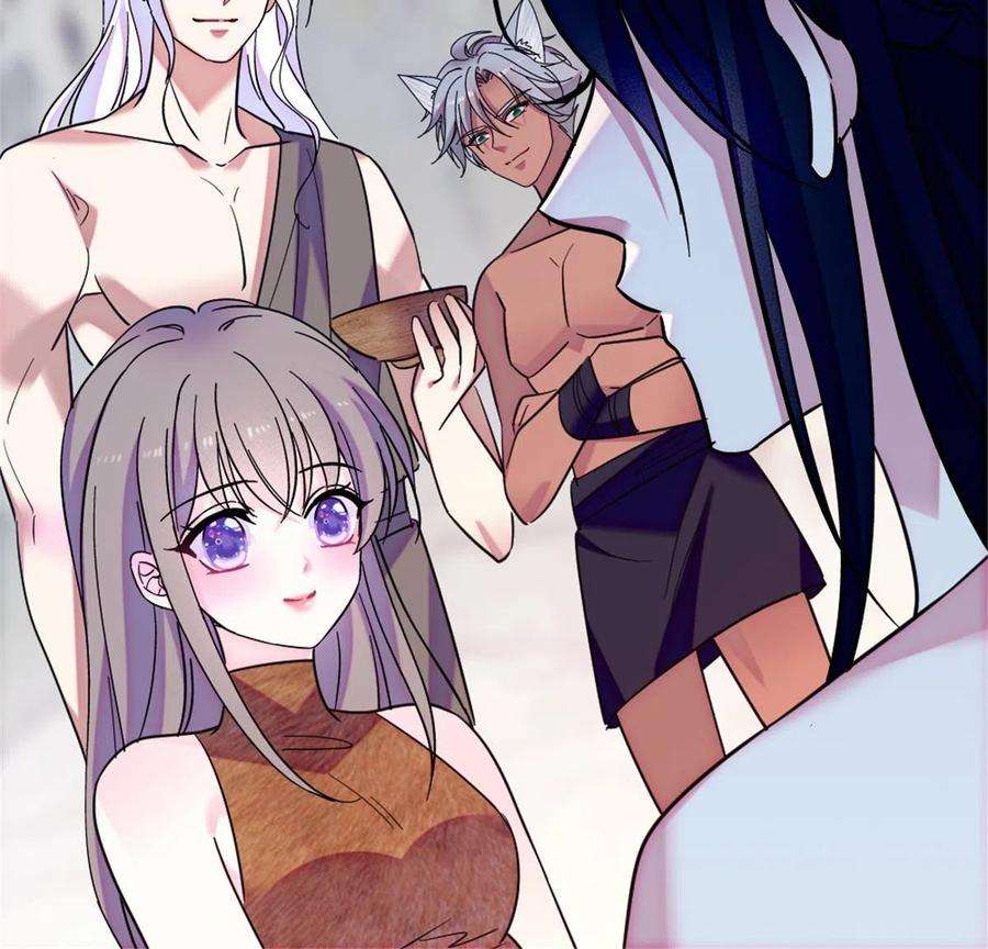 萌动兽世92 你以后就是我的人了