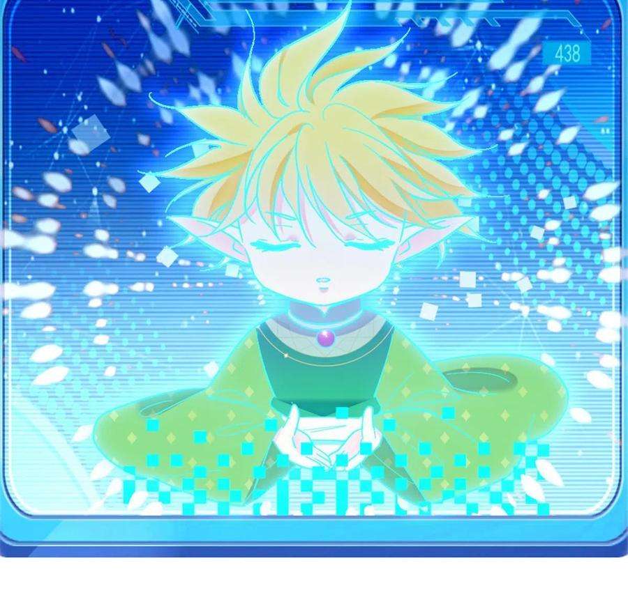 萌动兽世94 一家人去赶集