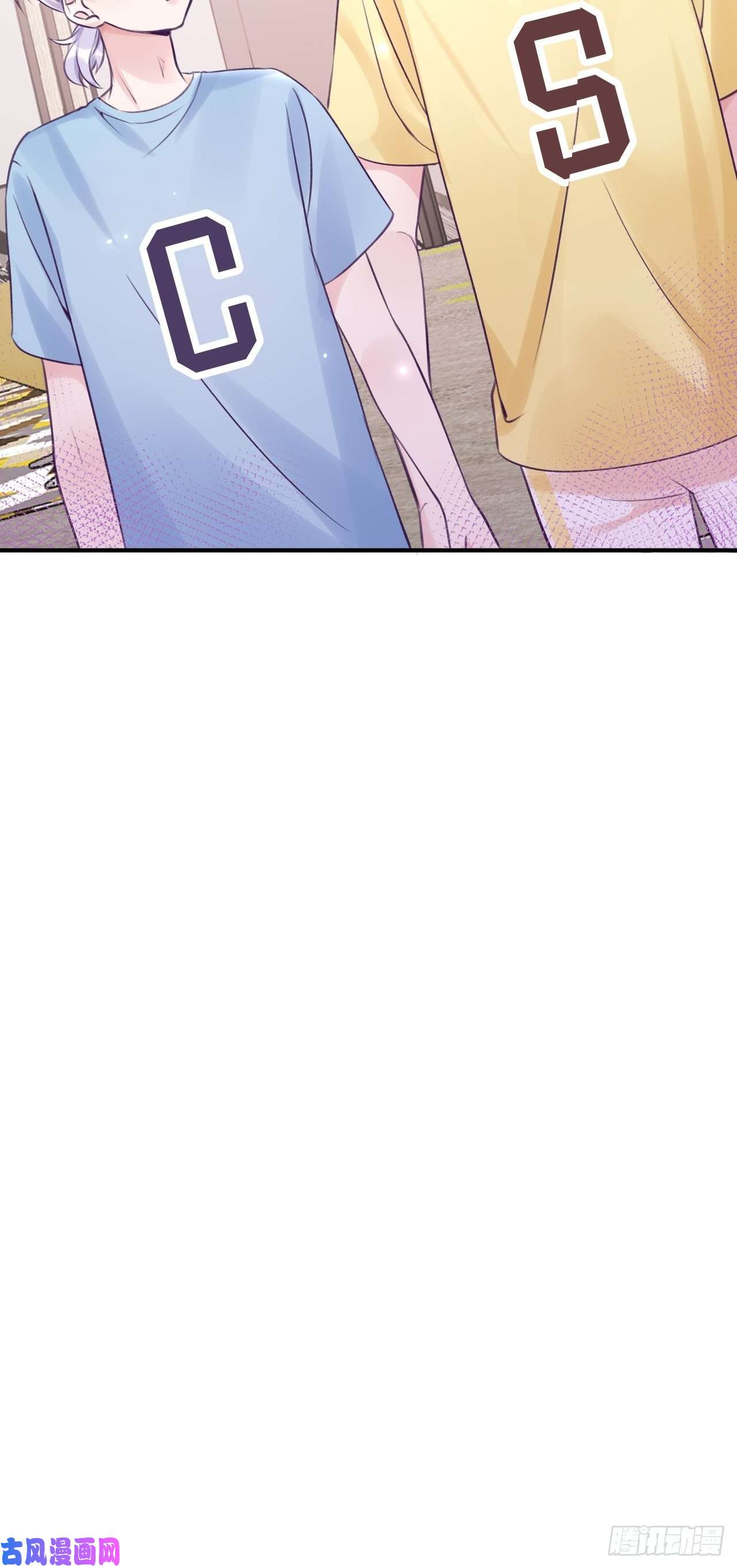 就咬一口，球球了第10话 小虎牙挺可爱的？