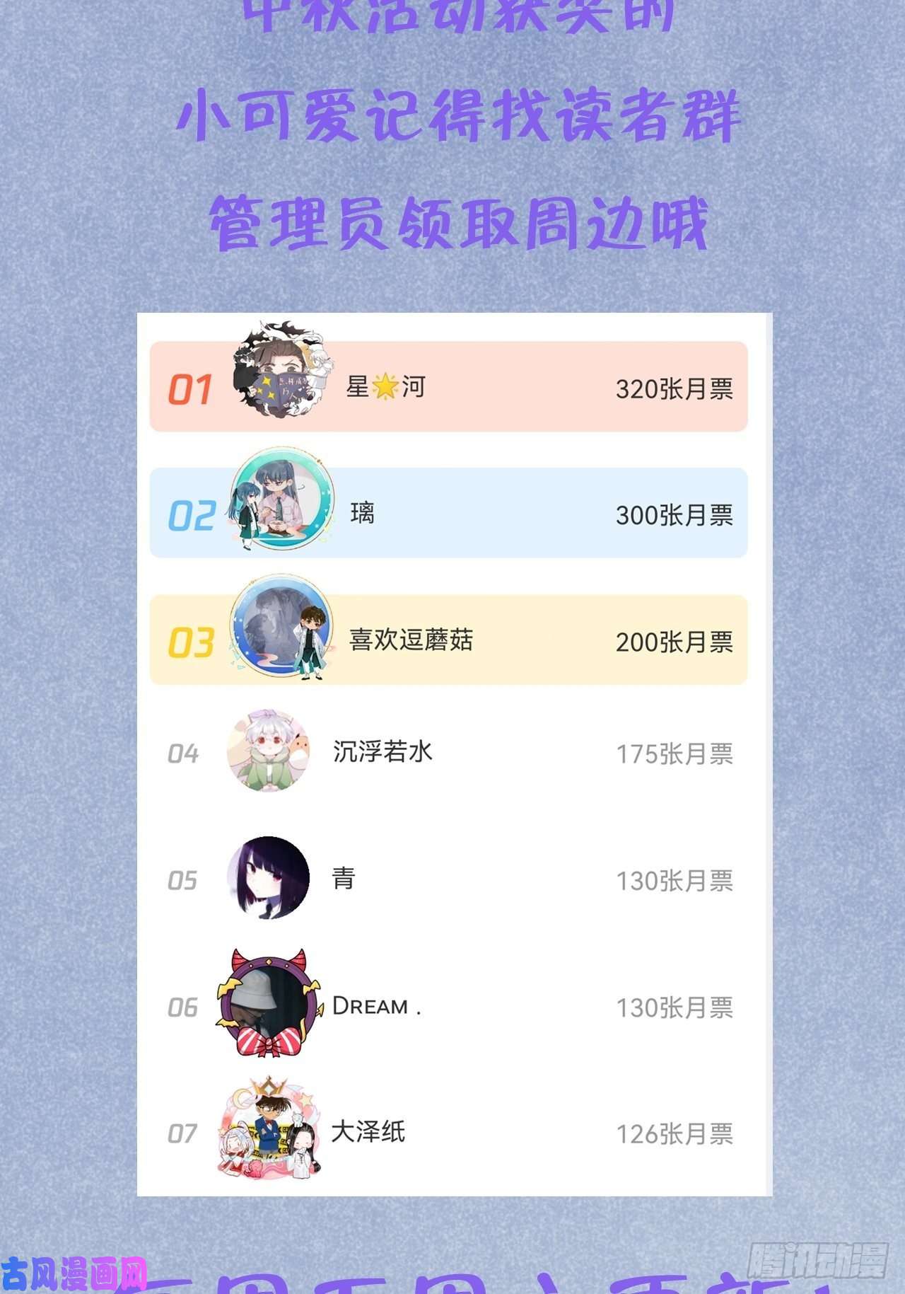 就咬一口，球球了第16话 不许真咬