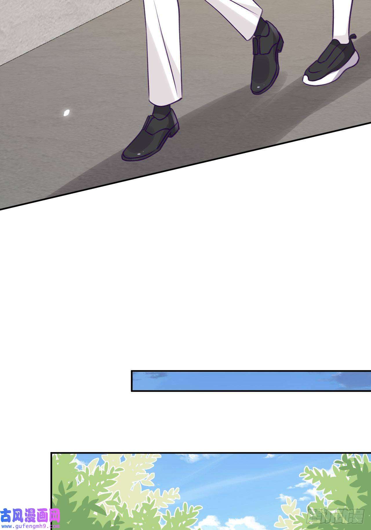 就咬一口，球球了第82话 要不要去上面？