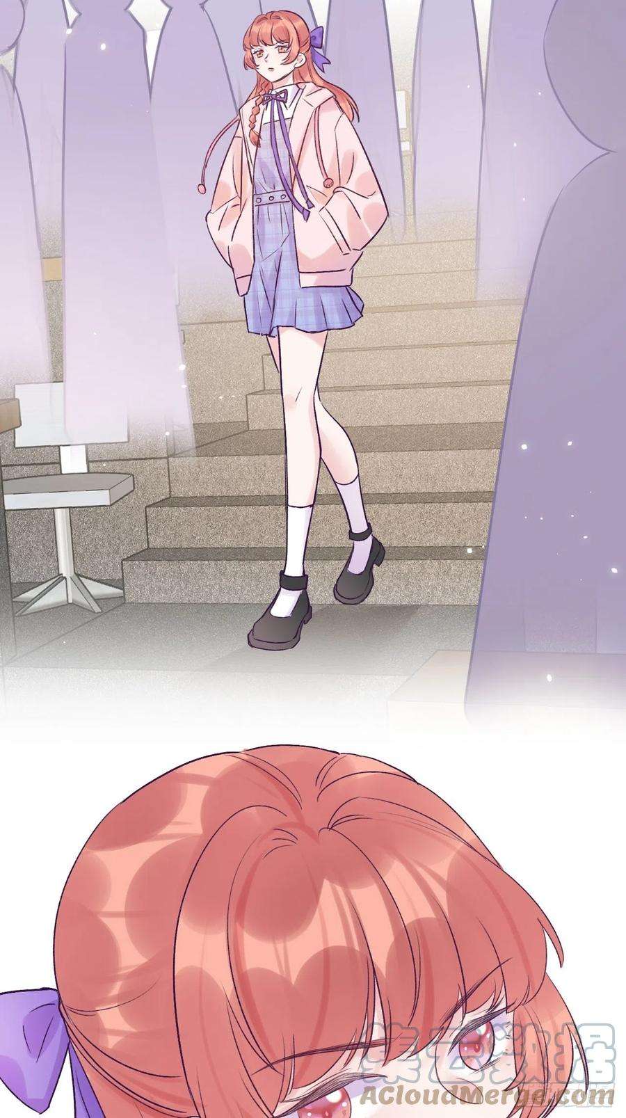 就咬一口，球球了20话 想咬就咬吧