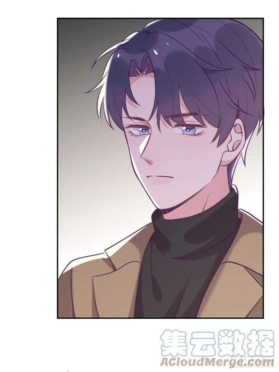 就咬一口，球球了41话 久违的抱抱