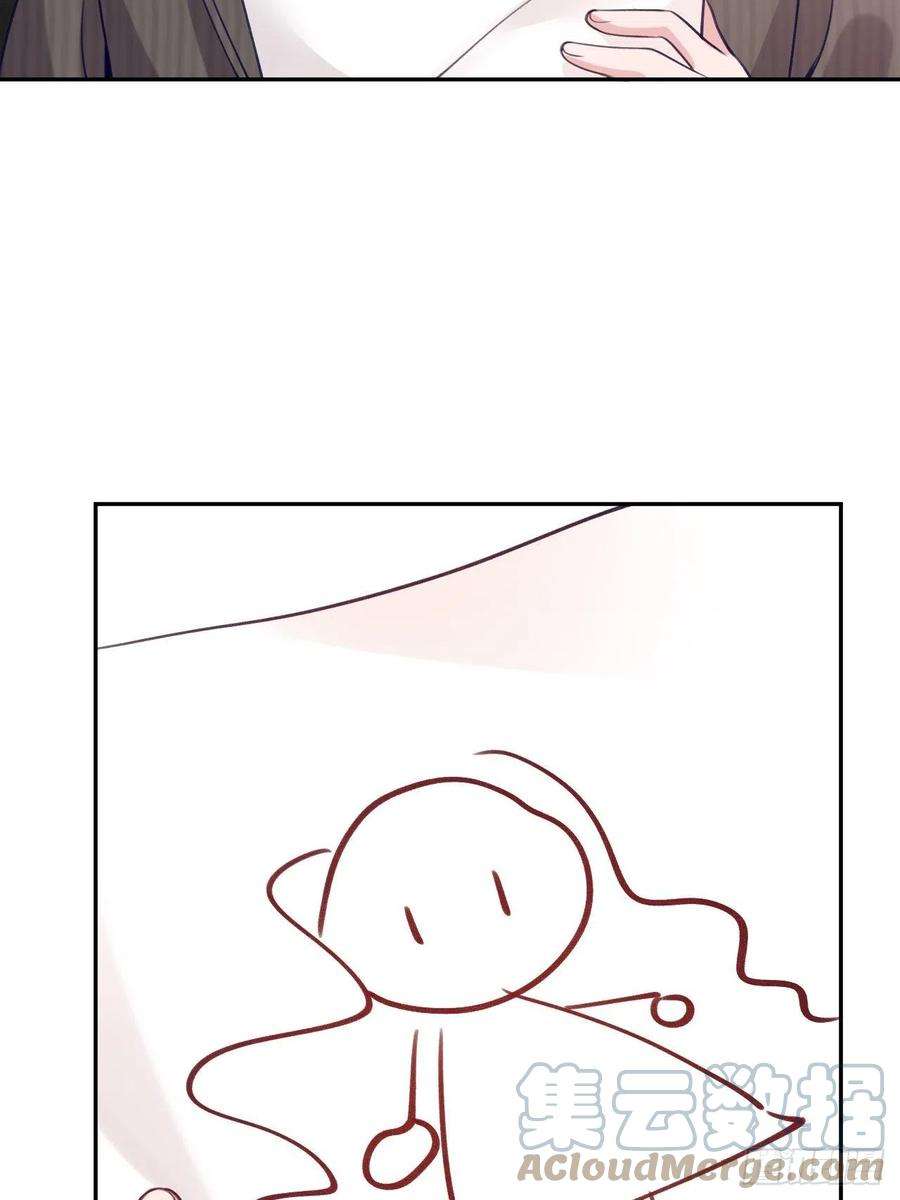 就咬一口，球球了53话 崽崽昏倒了！