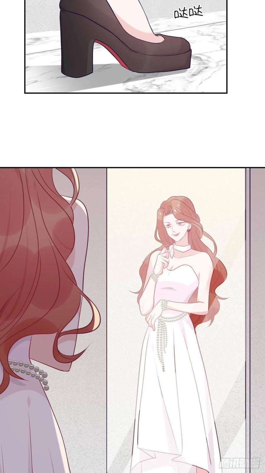 就咬一口，球球了53话 崽崽昏倒了！