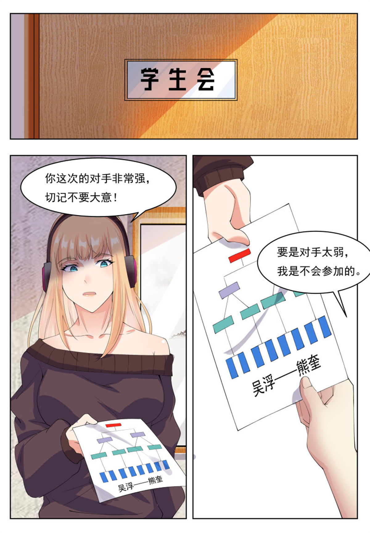 最强神王66 第66话 传授剑技