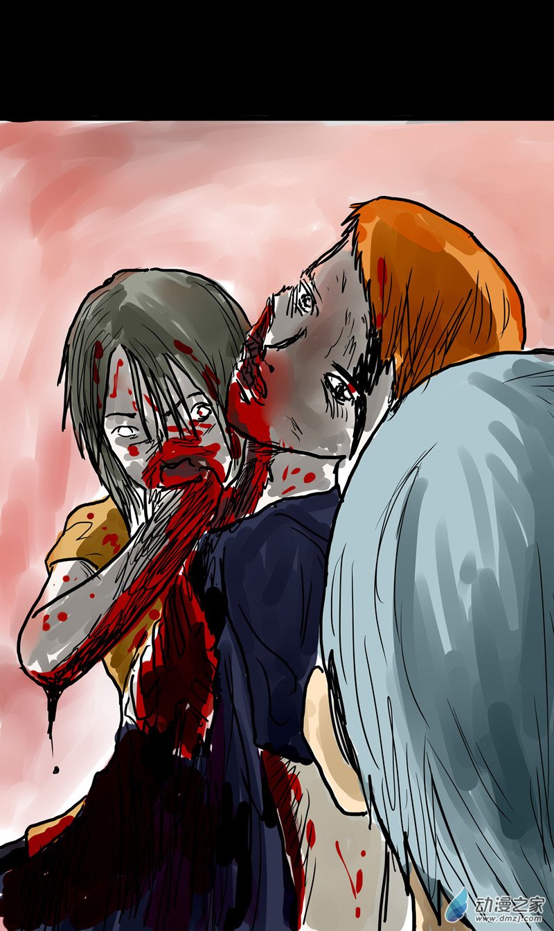 丧尸！最后的航班01 被困在办公室了怎么办？（一）