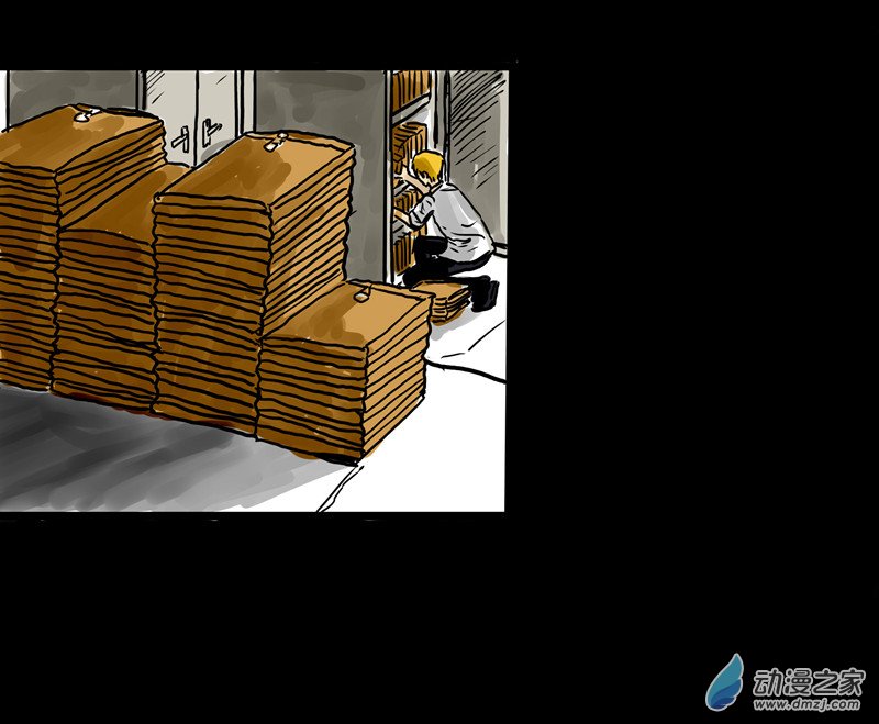 丧尸！最后的航班01 被困在办公室了怎么办？（一）