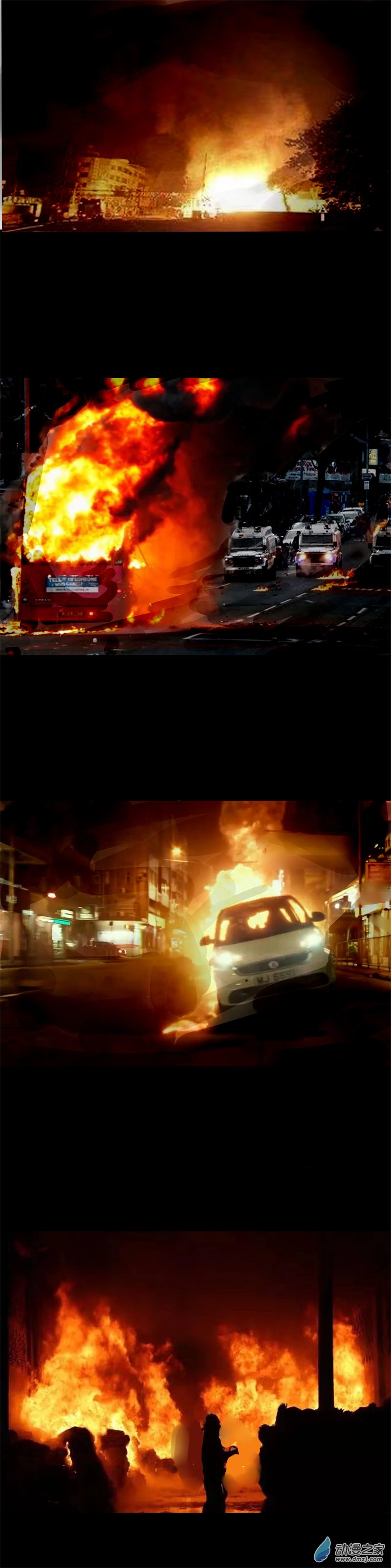 丧尸！最后的航班03 被困在办公室了怎么办？（三）