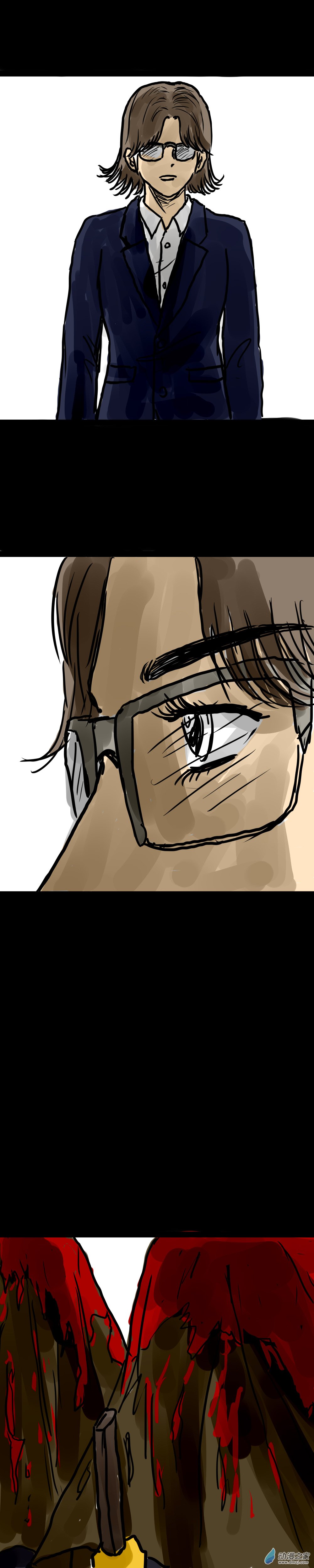 丧尸！最后的航班09 黄雀在后