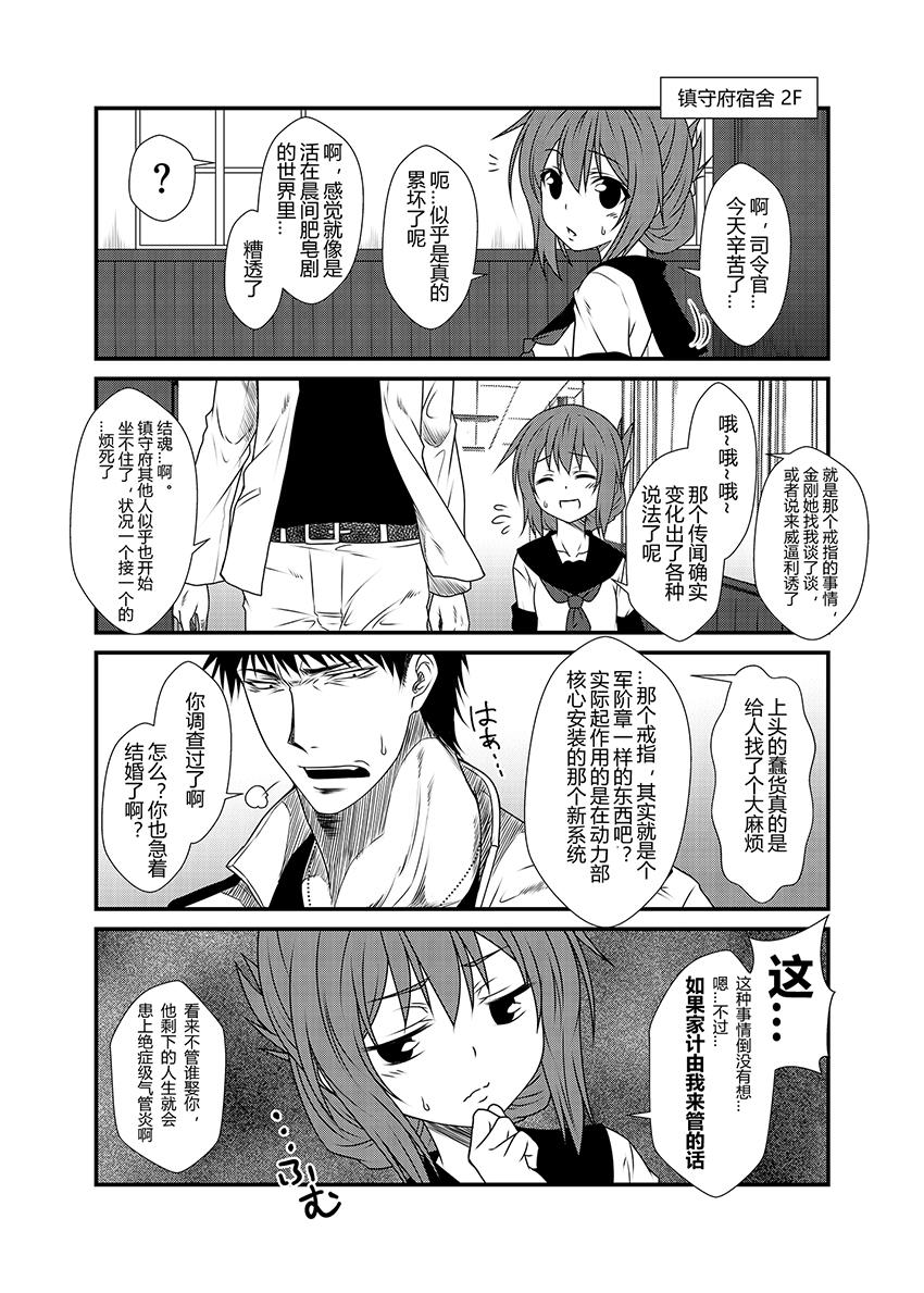 舰队记事24-25话