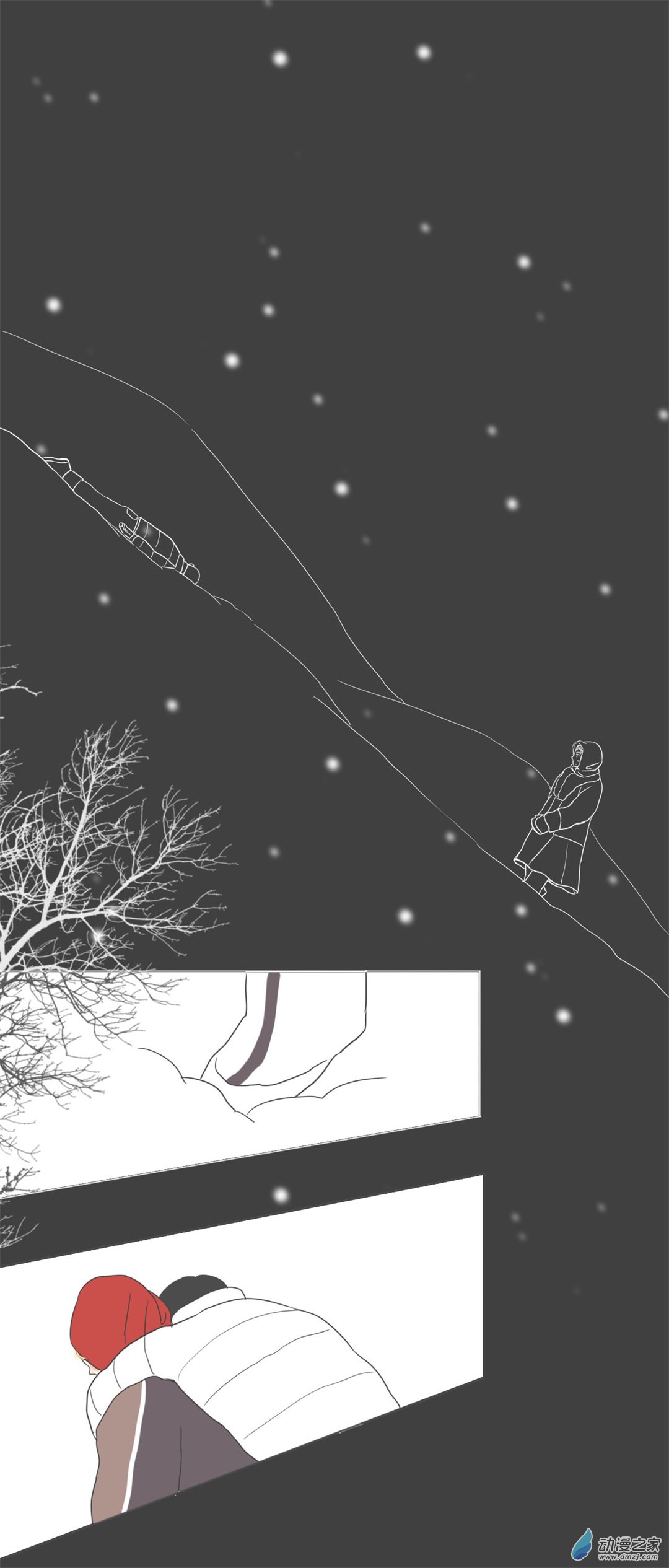 一百零一夜冰封之地